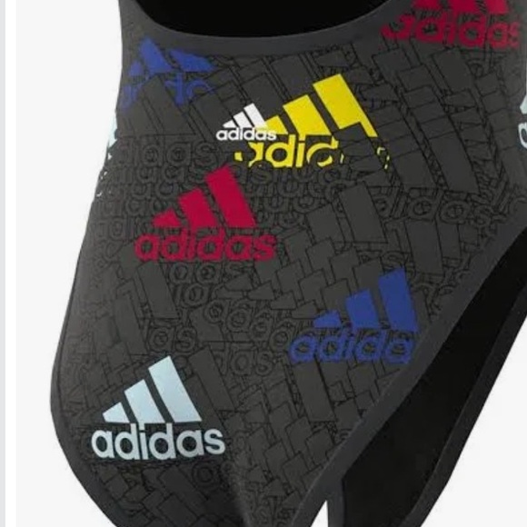 NEW ADIDAS BODYSUIT - Picture 6 of 11